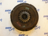 BMW  SPOJKOVÝ SET+ SETRVAČNÍK